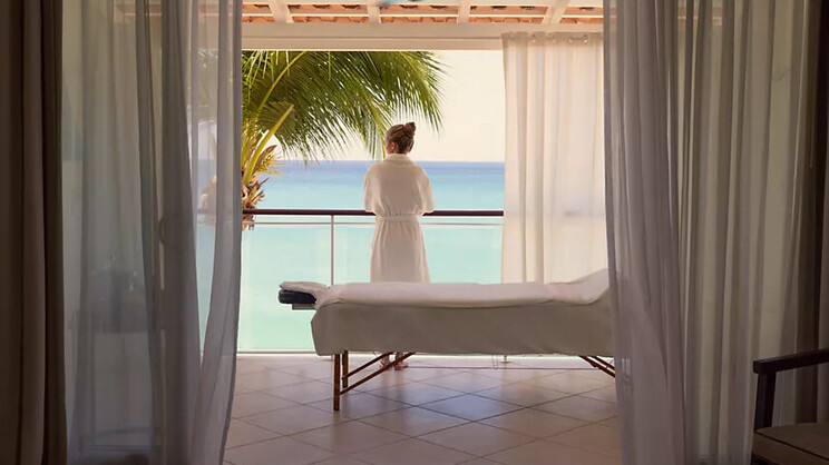 Fairmont Royal Pavilion